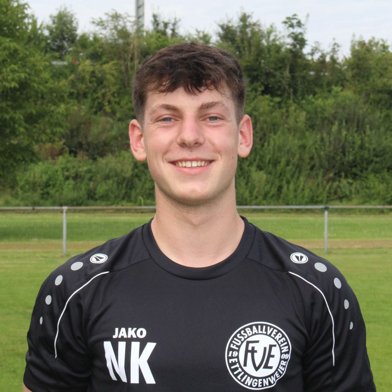 Noah Kittel