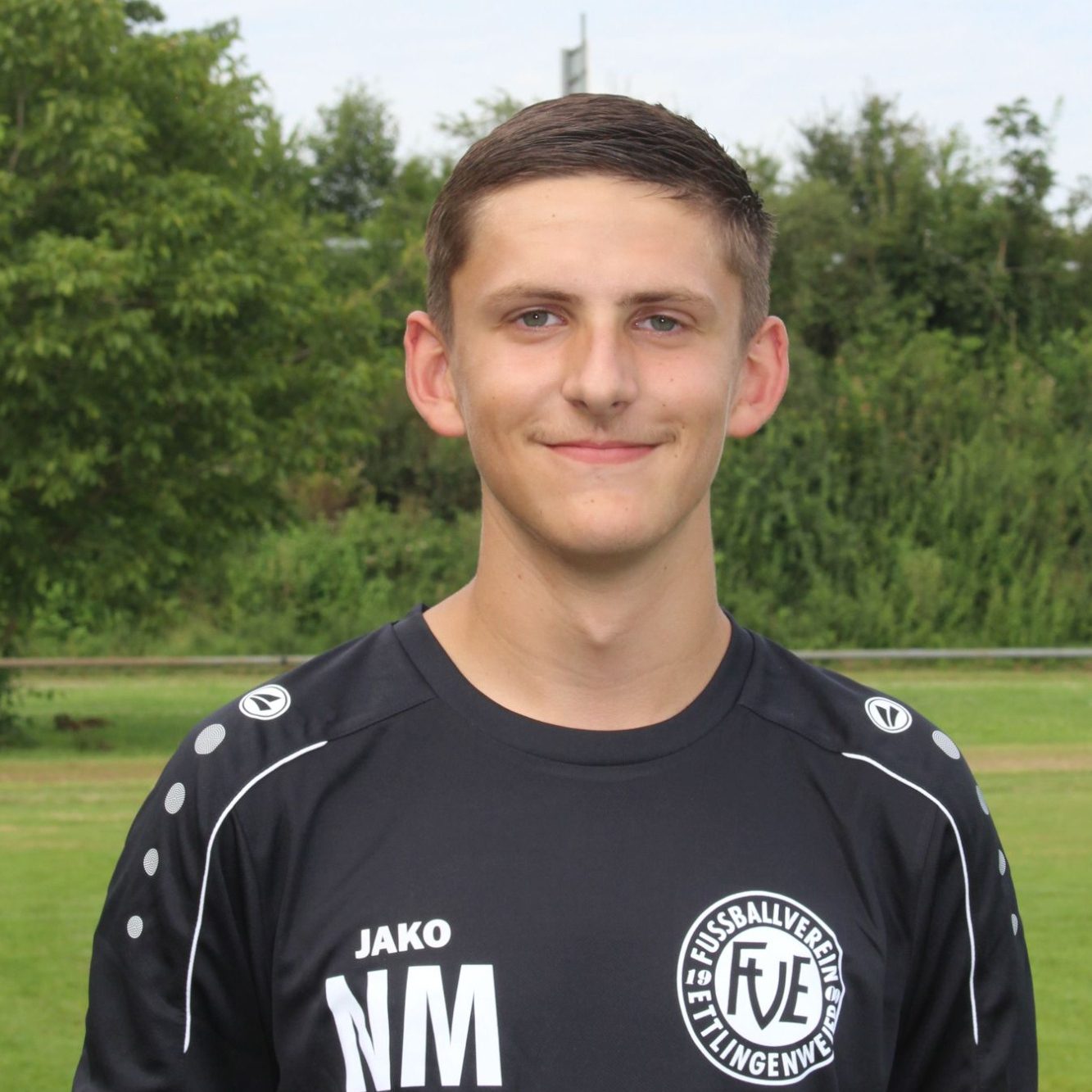 Noah Müller