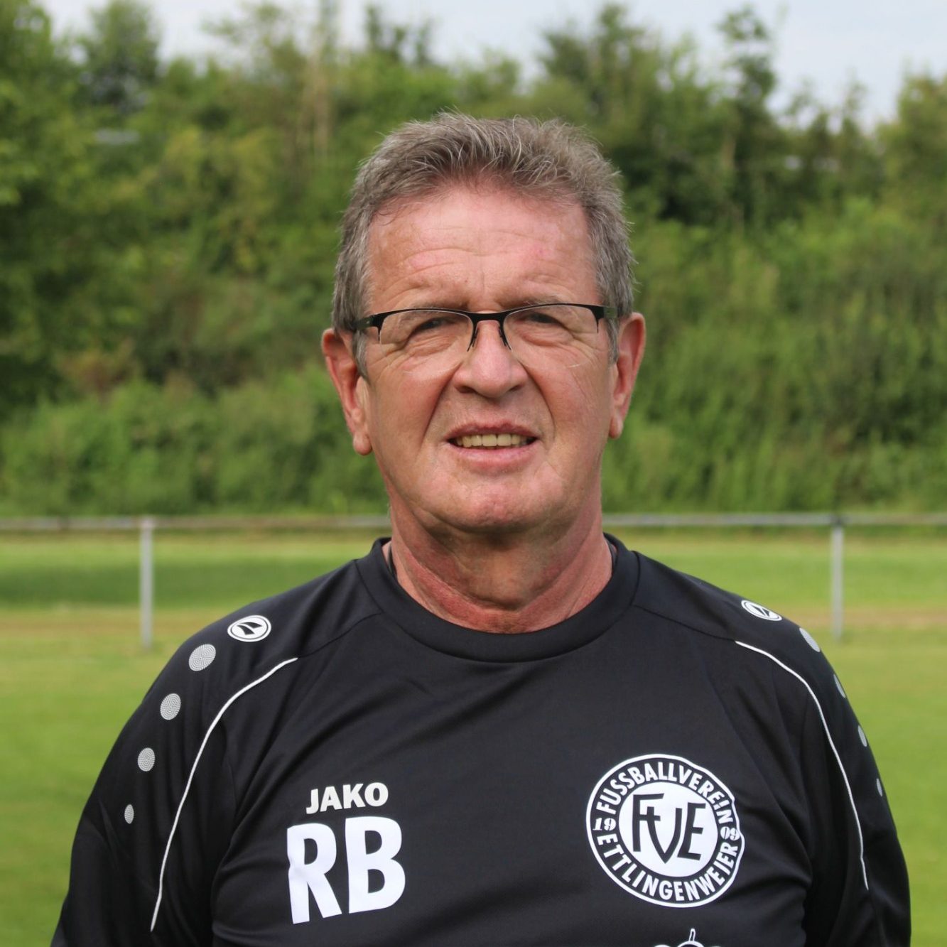 Roland Bühler