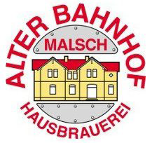 Alter Bahnhof